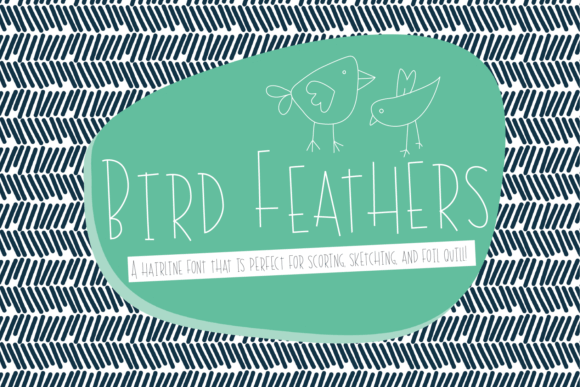 Bird Feathers: A Script Amp Review