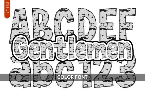 How Gentlemen Font Found a Home in My Blog Redesign