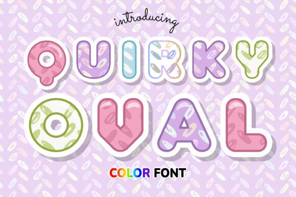 How Quirky Oval Gave My Small Business a Brand Identity I Actually Love