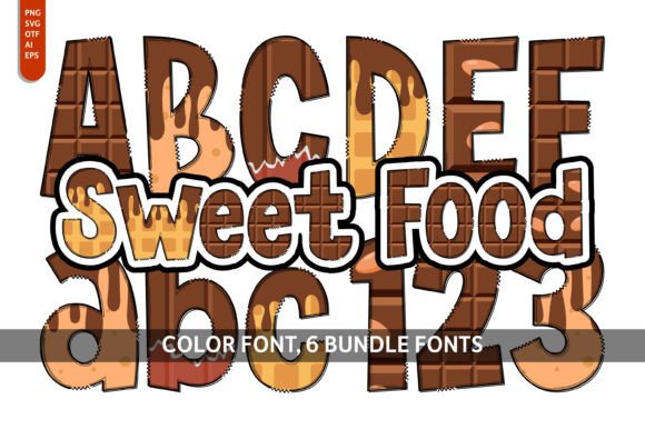 How Sweet Food Bundle Gave My Bakery Brand a Delicious New Look