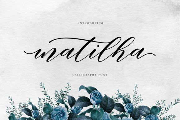 Matilha: A Beautiful Font for Business