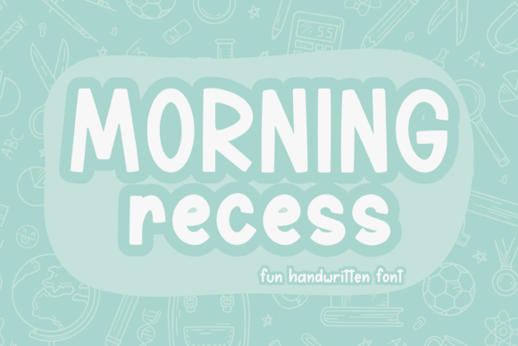 Morning Recess Review