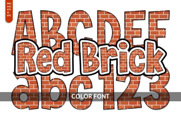 Red Brick Font: A Maker's Honest Review