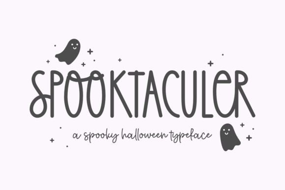 Spooktaculer Review