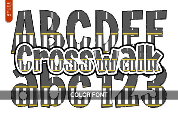 Testing Crosswalk Font for a Boutique Brand Website