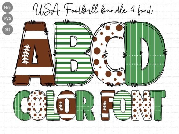 Why Usa Football Belongs in Your Craft Toolkit